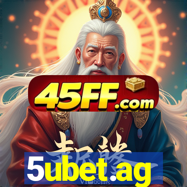 5ubet.ag