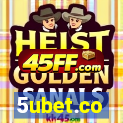 5ubet.co