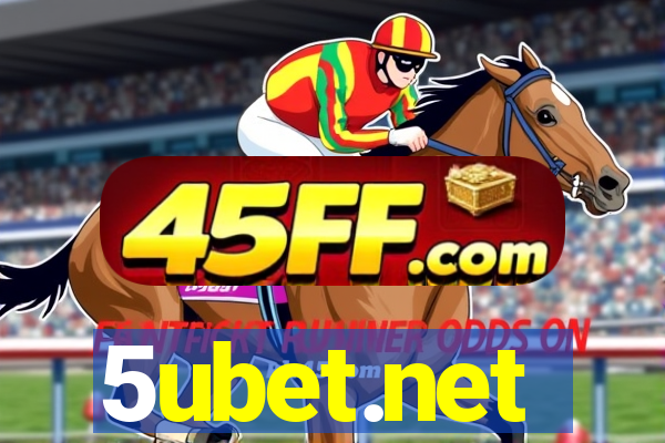5ubet.net