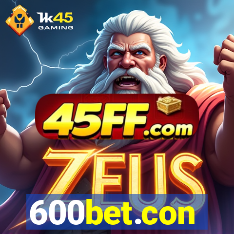 600bet.con