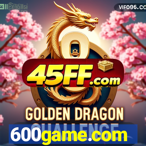600game.com