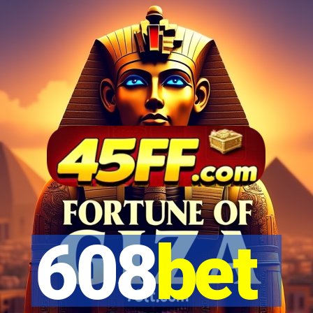 608bet