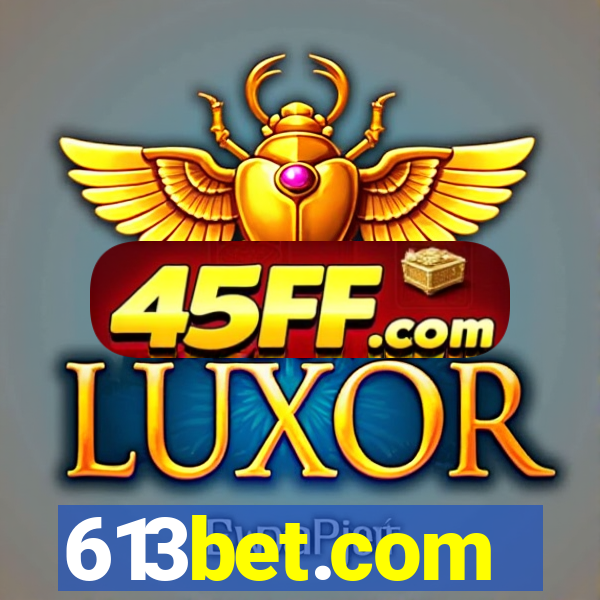 613bet.com