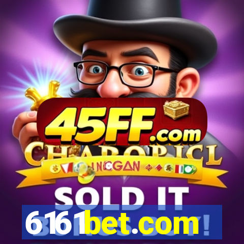 6161bet.com