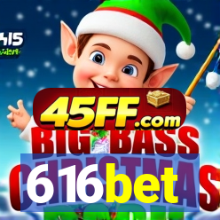 616bet