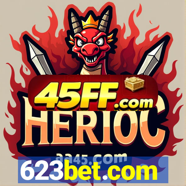 623bet.com