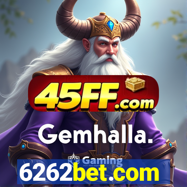6262bet.com