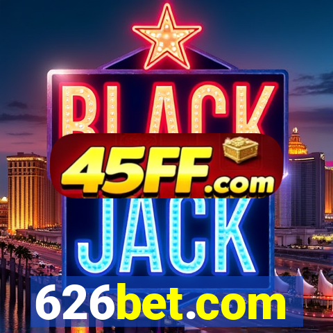 626bet.com