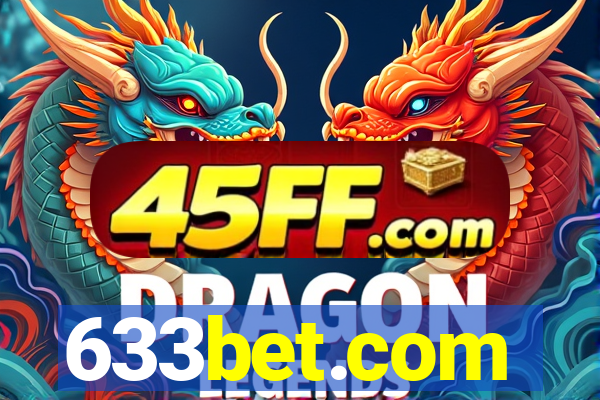 633bet.com