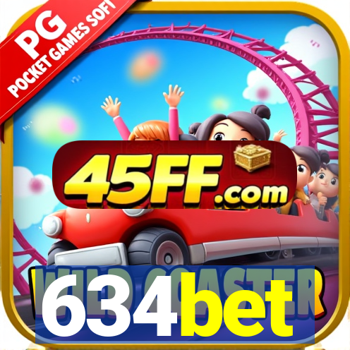 634bet