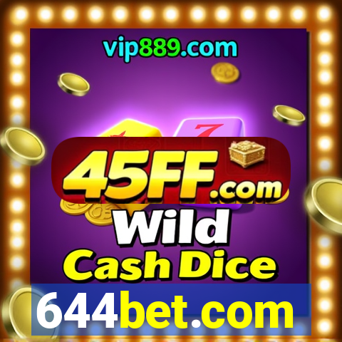 644bet.com