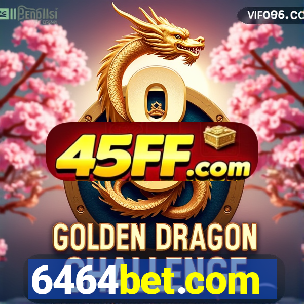 6464bet.com