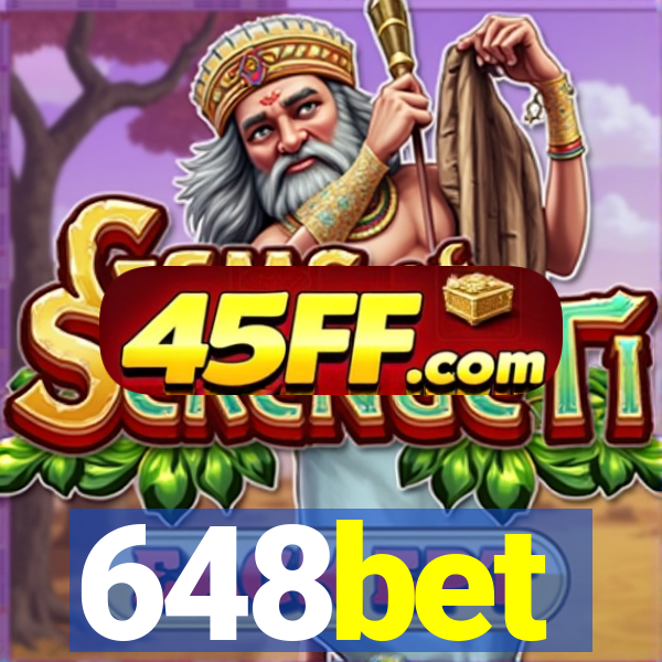 648bet