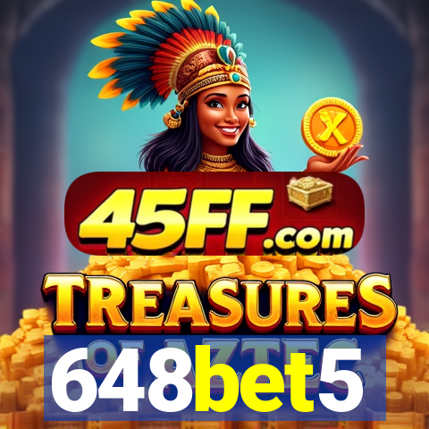 648bet5