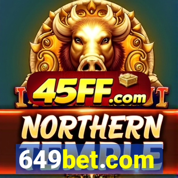 649bet.com