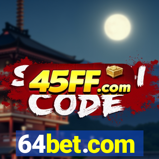 64bet.com