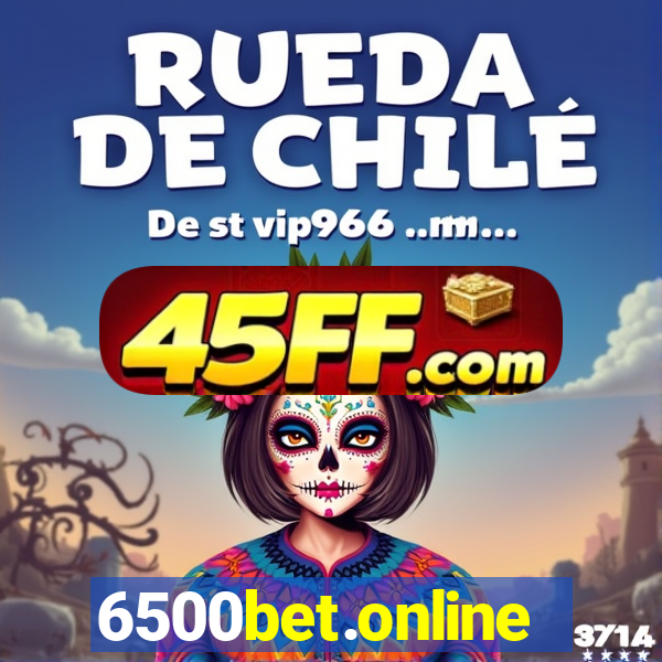 6500bet.online