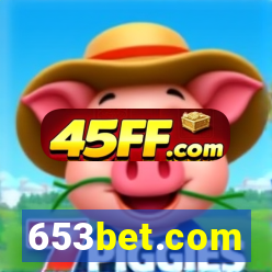 653bet.com