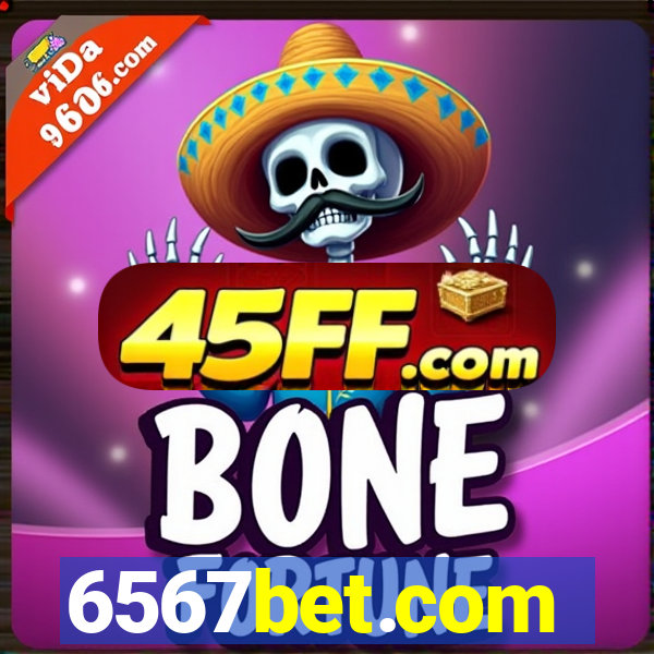 6567bet.com