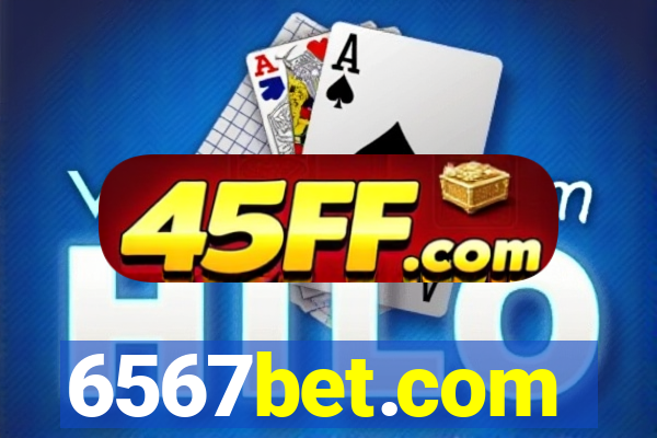6567bet.com