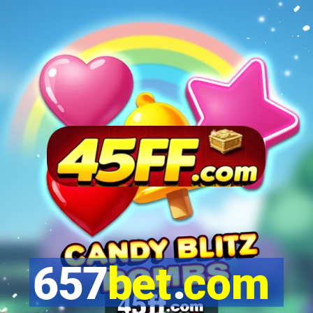657bet.com