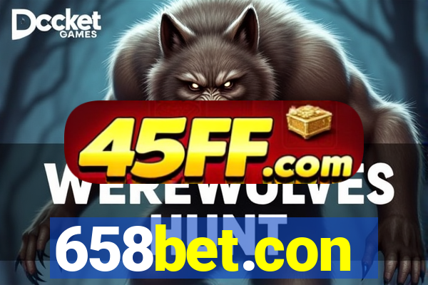 658bet.con