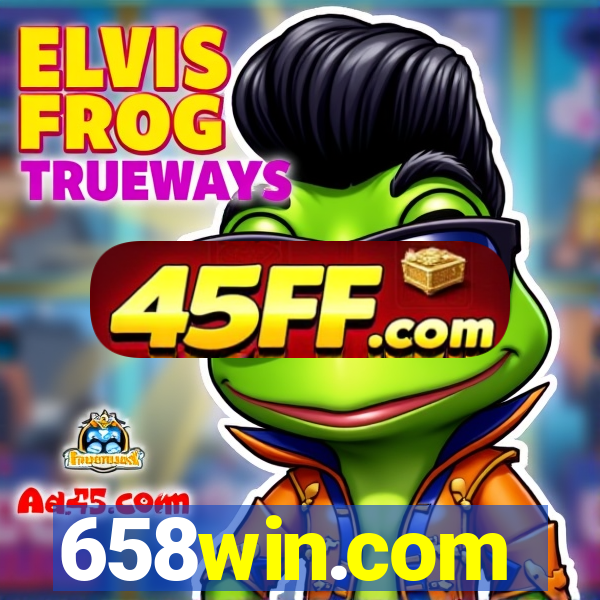 658win.com