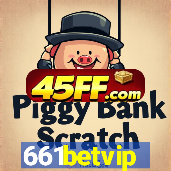 661betvip
