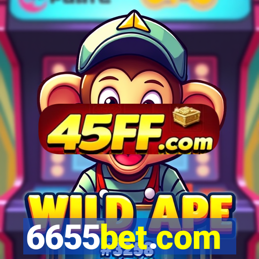6655bet.com