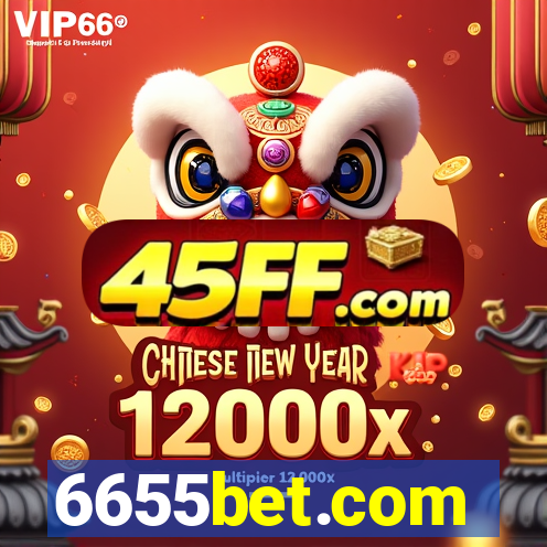 6655bet.com