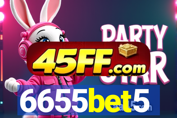 6655bet5