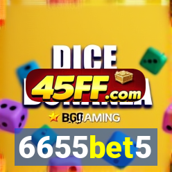 6655bet5