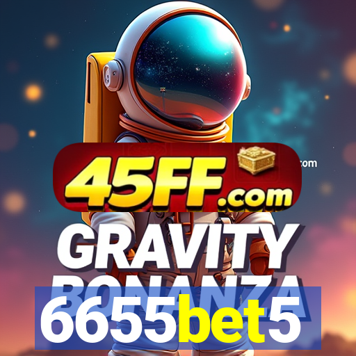 6655bet5