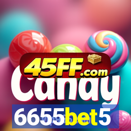 6655bet5
