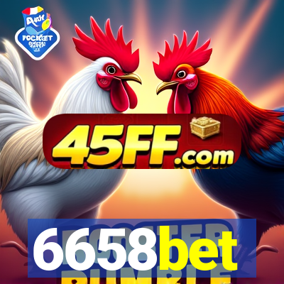 6658bet