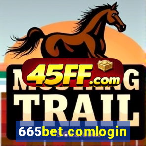 665bet.comlogin
