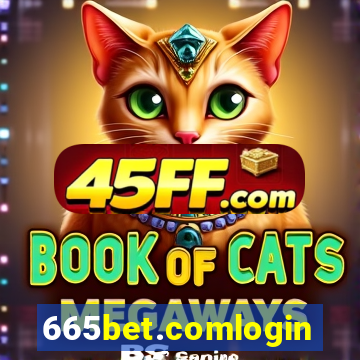 665bet.comlogin