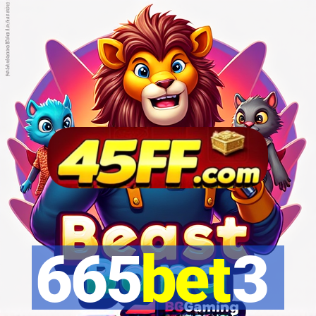 665bet3