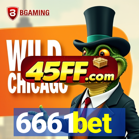 6661bet