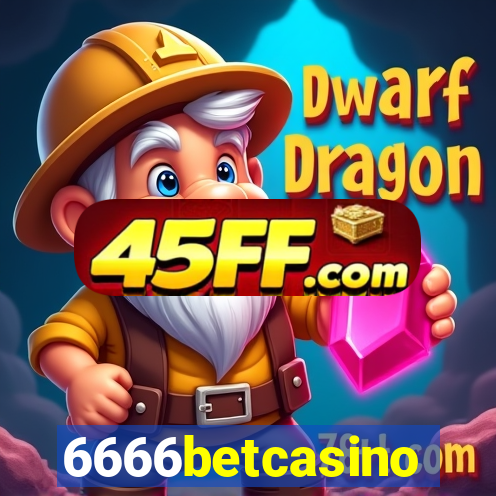 6666betcasino