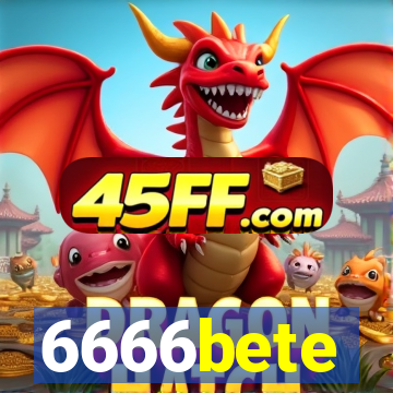 6666bete