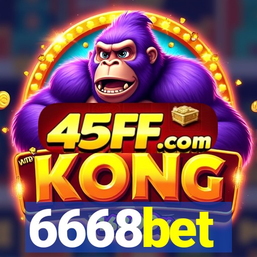 6668bet