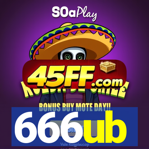 666ub