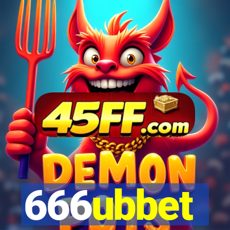 666ubbet