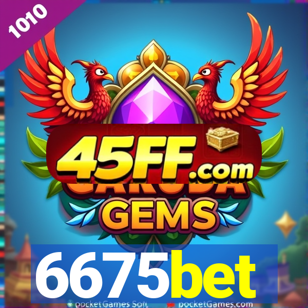 6675bet
