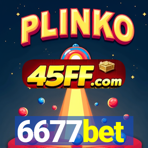 6677bet