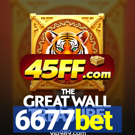 6677bet