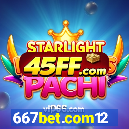 667bet.com12
