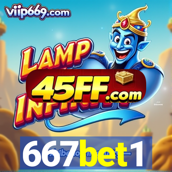 667bet1