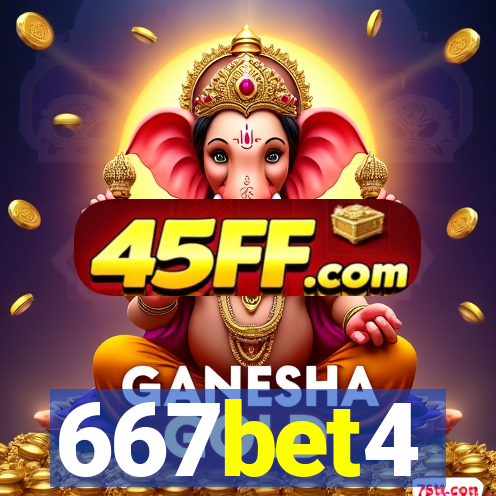 667bet4